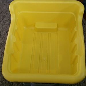 Meet your Posher, Anne marie